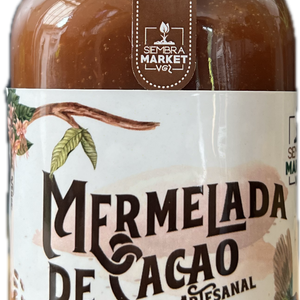 Mermelada de Cacao