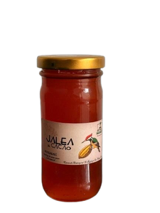 Jalea de Mucílago de Cacao 100% Natural