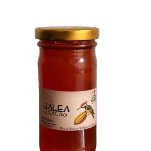 Jalea de Mucílago de Cacao 100% Natural