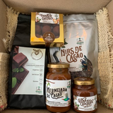 Kit Cacao Siembra Market
