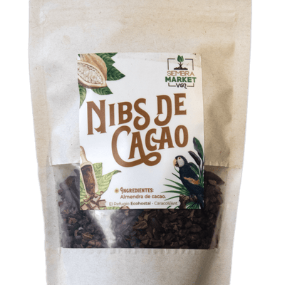 Nibs de Cacao